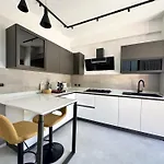 Apartment Dimora Paradosso Pianola