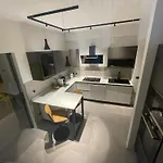 Dimora Paradosso Apartment *