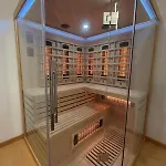 Apartment Dimora Paradosso Pianola