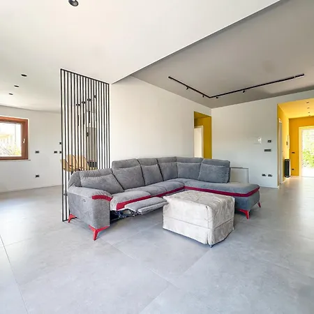 Apartment Dimora Paradosso