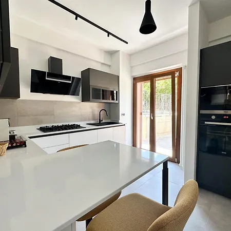 Apartment Dimora Paradosso *