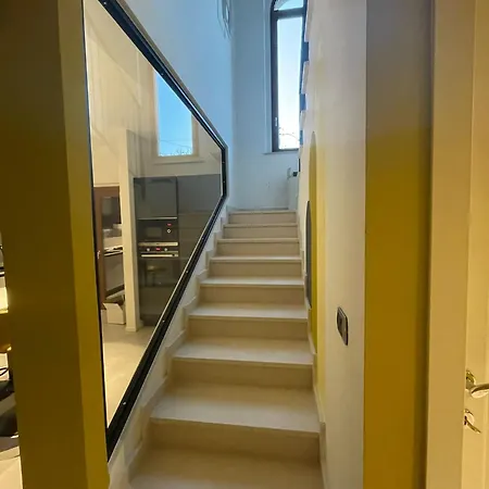 Dimora Paradosso * Pianola