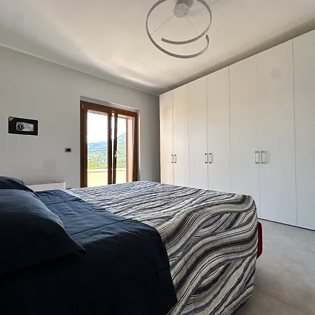 Dimora Paradosso Apartment