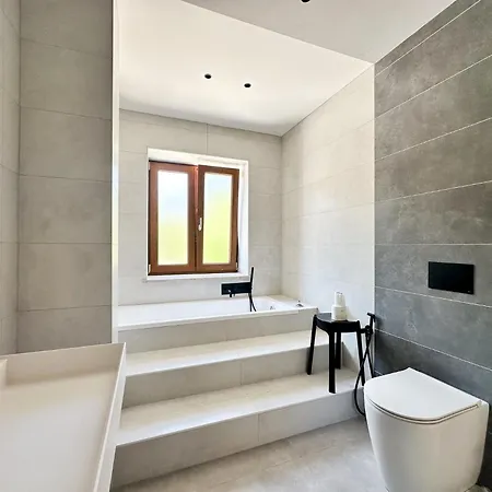 Apartment Dimora Paradosso