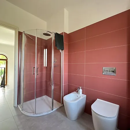 Apartment Dimora Paradosso