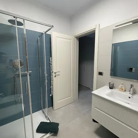 Dimora Paradosso Apartment Pianola