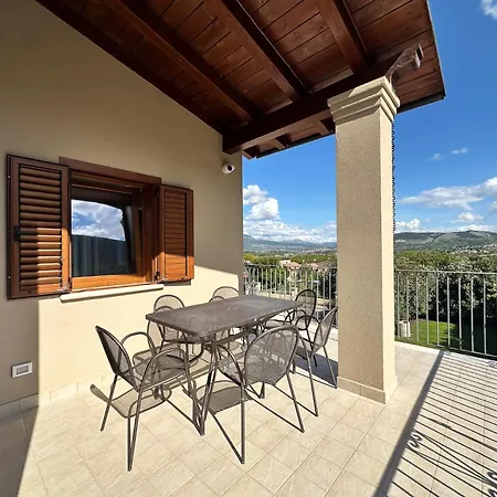 Dimora Paradosso Pianola