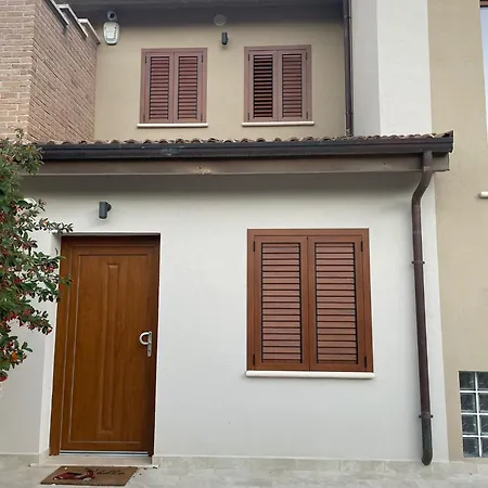 Apartment Dimora Paradosso