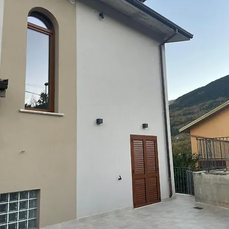 Dimora Paradosso *