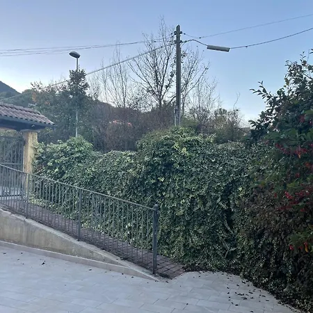 Dimora Paradosso Apartment Pianola