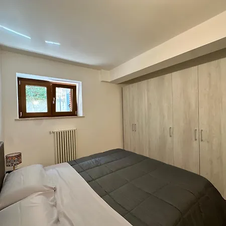 Dimora Paradosso Apartment *