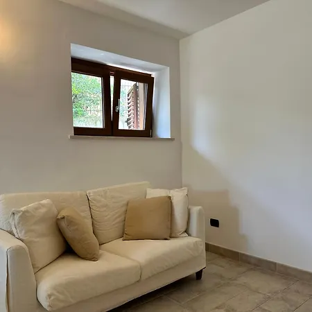 Dimora Paradosso Apartment