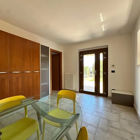 Apartment Dimora Paradosso *