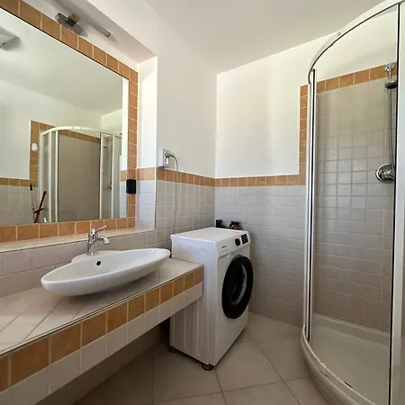 Dimora Paradosso Apartment Pianola