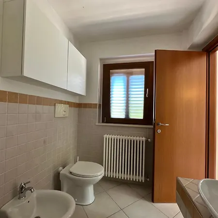 Dimora Paradosso Apartment