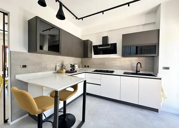 Appartement Dimora Paradosso Pianola