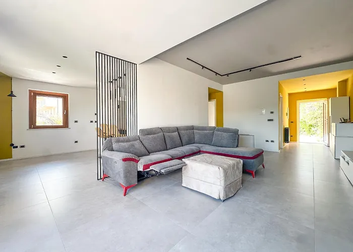 Appartement Dimora Paradosso