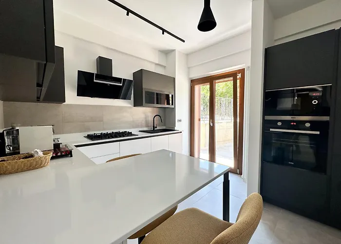 Appartement Dimora Paradosso *