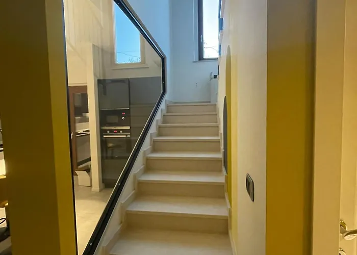 Dimora Paradosso * Pianola