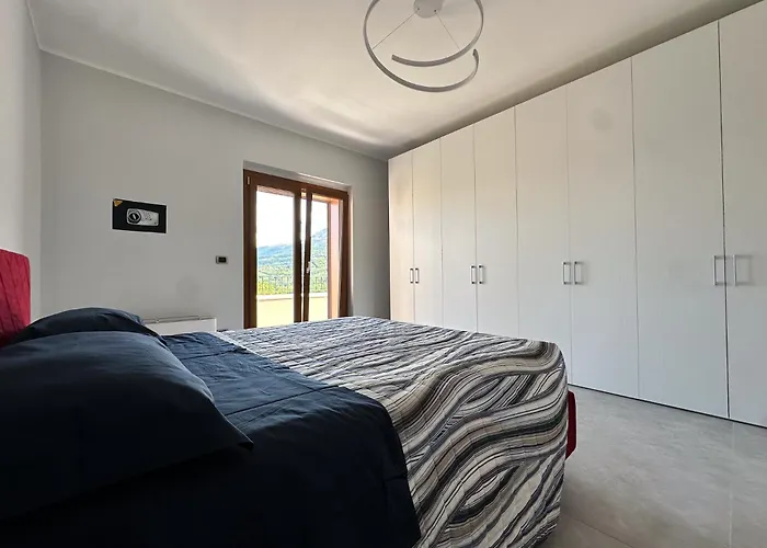 Dimora Paradosso Appartement