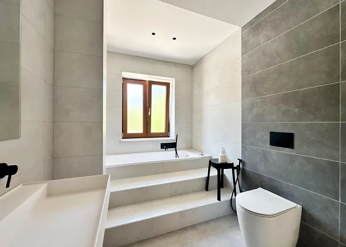 Appartement Dimora Paradosso