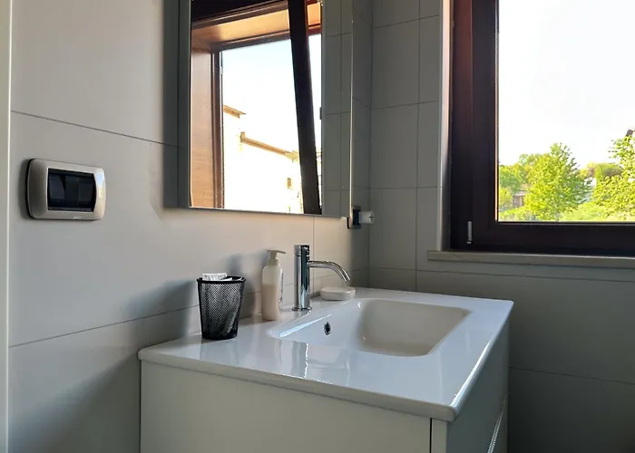 Dimora Paradosso Appartement *