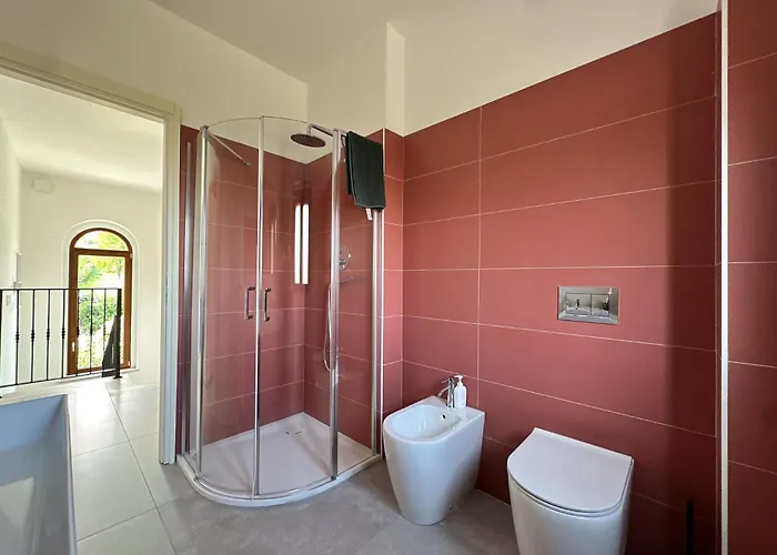 Appartement Dimora Paradosso