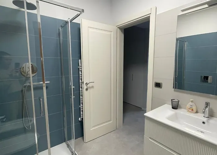 Dimora Paradosso Appartement Pianola