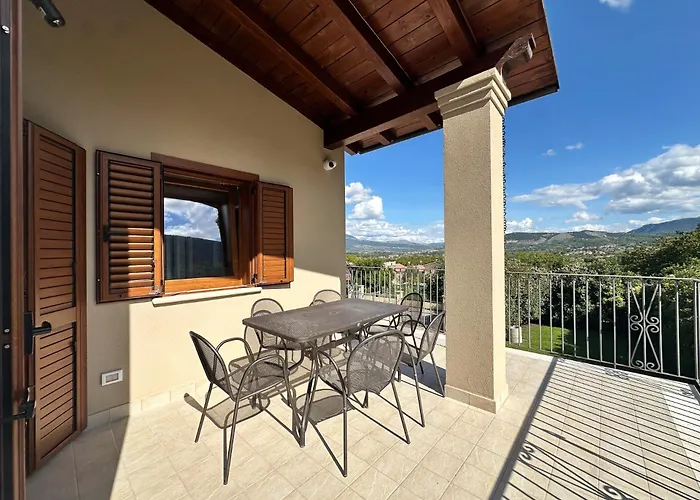 Dimora Paradosso Pianola