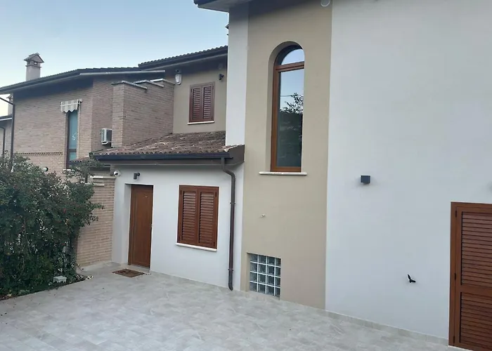 Appartement Dimora Paradosso Pianola