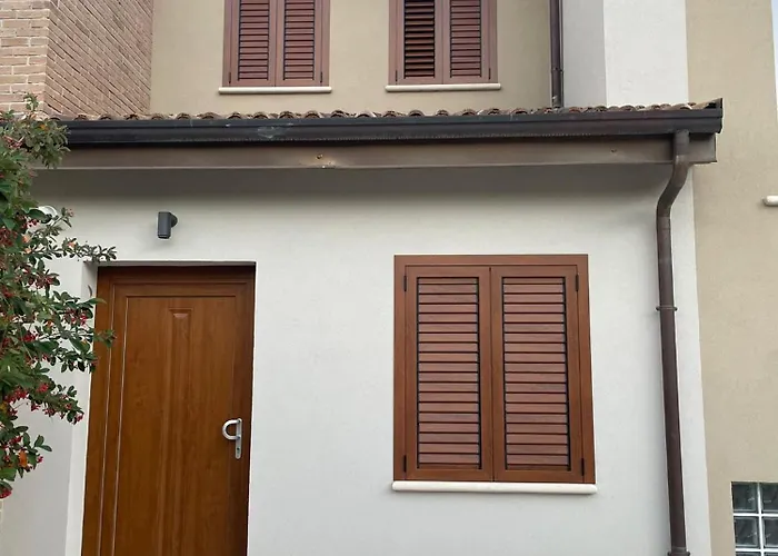 Appartement Dimora Paradosso