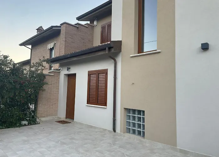 Appartement Dimora Paradosso Pianola