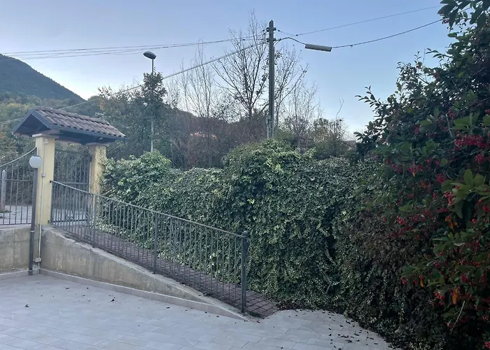 Dimora Paradosso Appartement Pianola